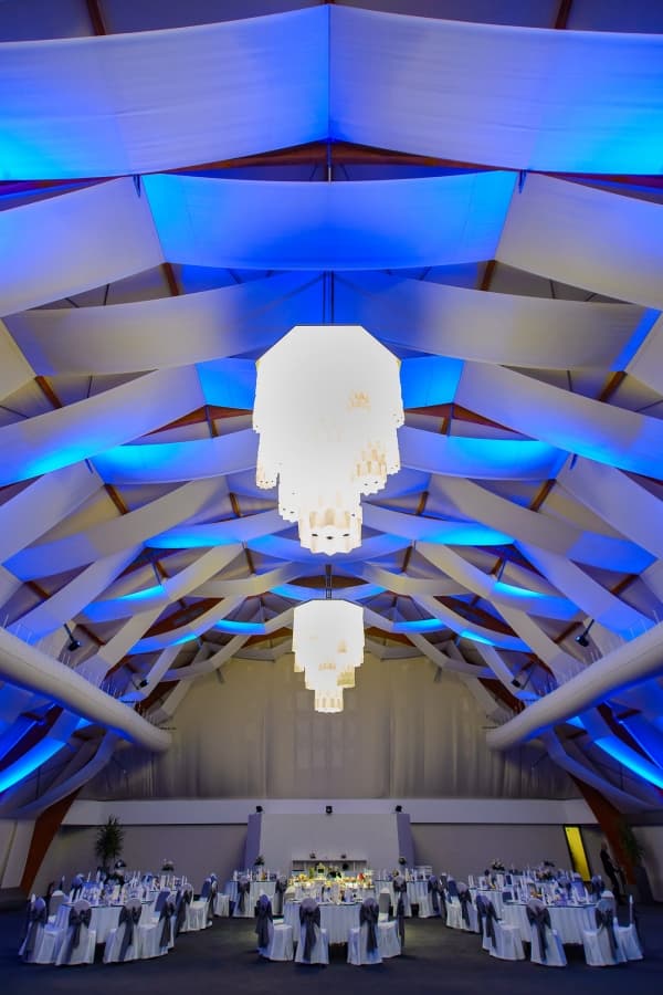 Restaurant David's - locatie pentru nunti in Focșani, Vrancea