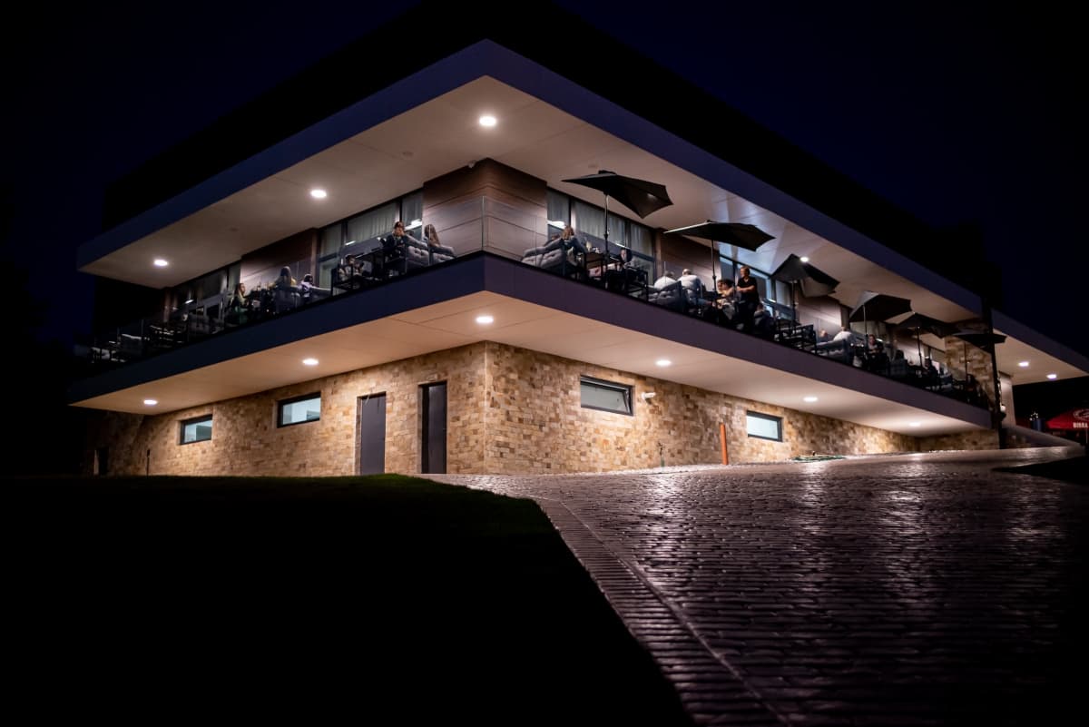 CityView - locatie pentru nunti in Păun, Iași