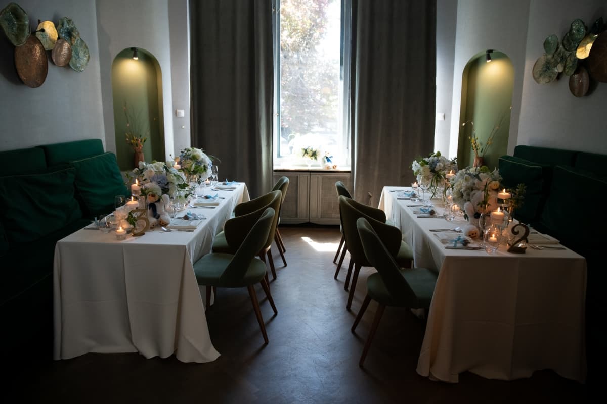 Savart - locatie pentru nunti in București, București