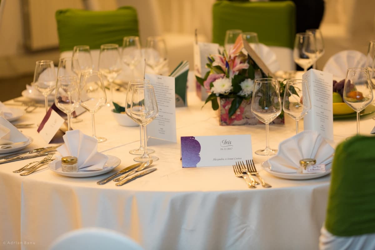 Palatul Mogosoaia Restaurant &amp; Events - locatie pentru nunti in Mogoșoaia, Ilfov