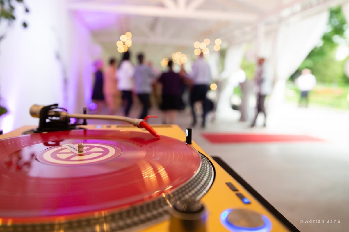 Restaurant Toni's - locatie pentru nunti in București, București