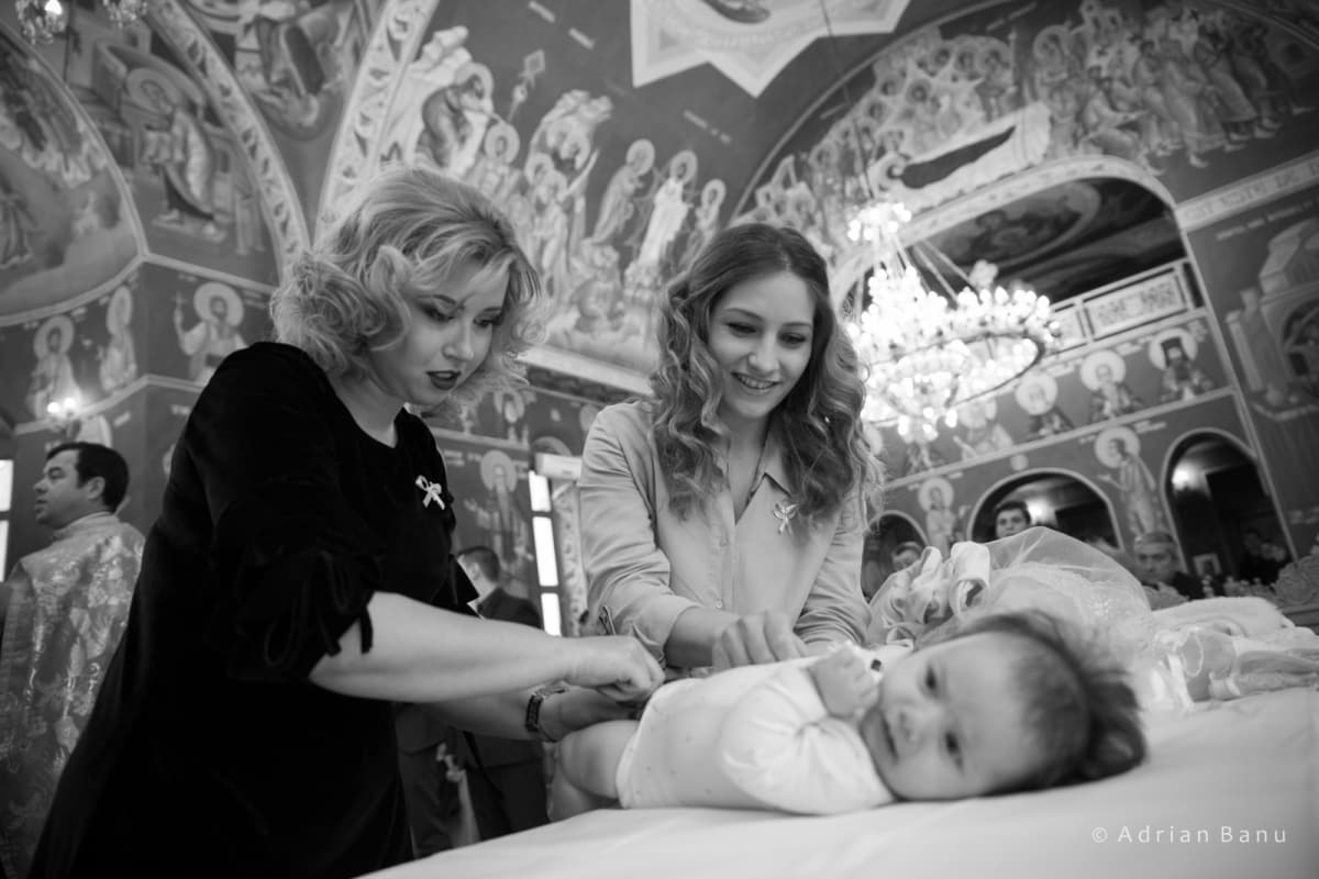 Biserica Militara Sf. Mare Mucenic Mina  - locatie pentru nunti in București, București