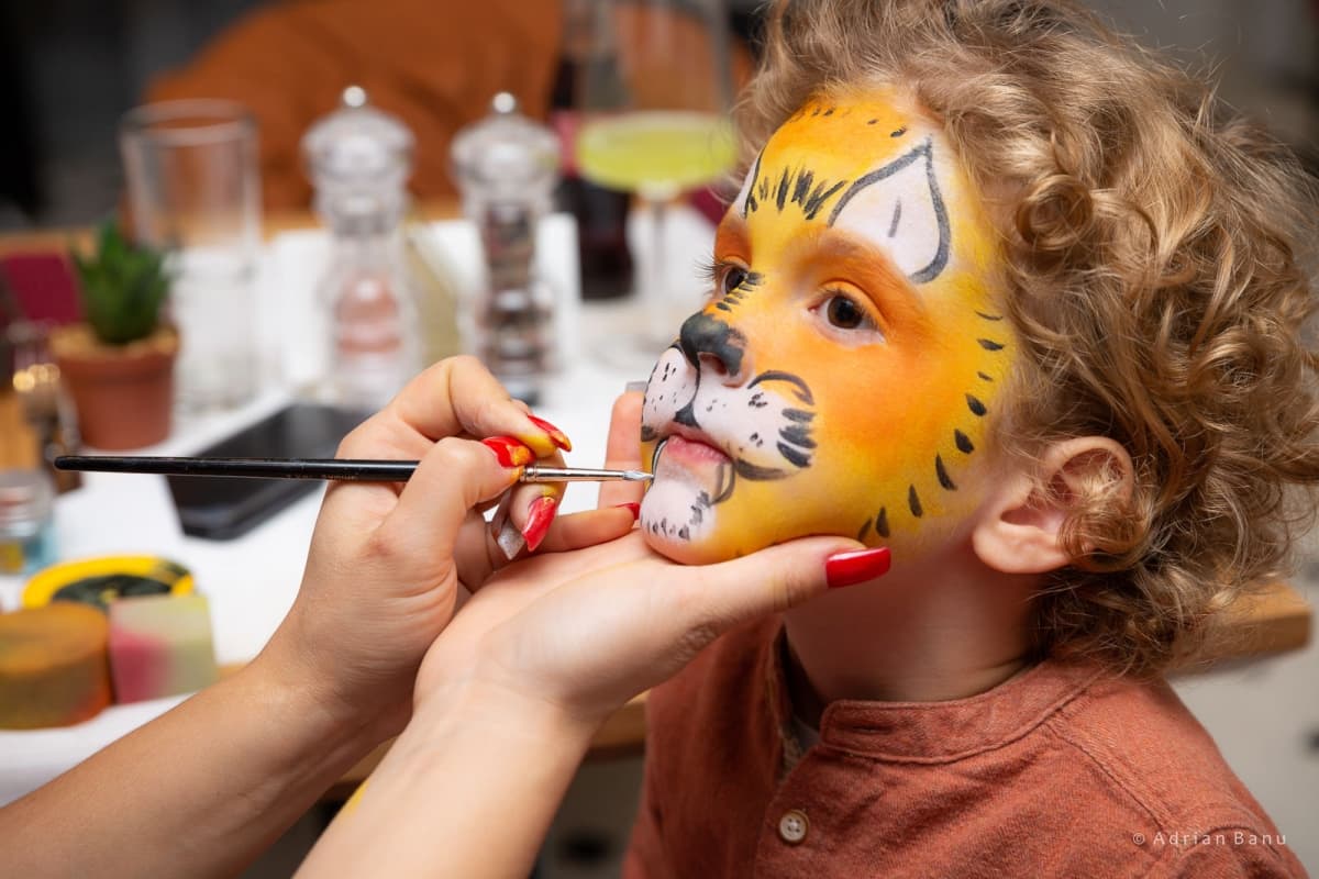 Fotografie de Adrian Banu la Restaurant Cismigiu - Bistro La Etaj