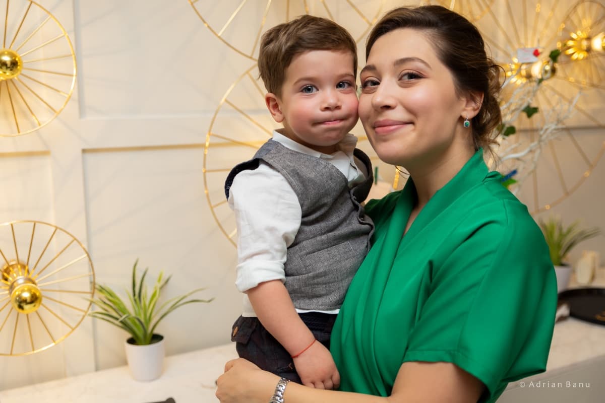 Restaurant Cismigiu - Bistro La Etaj - locatie pentru nunti in București, București