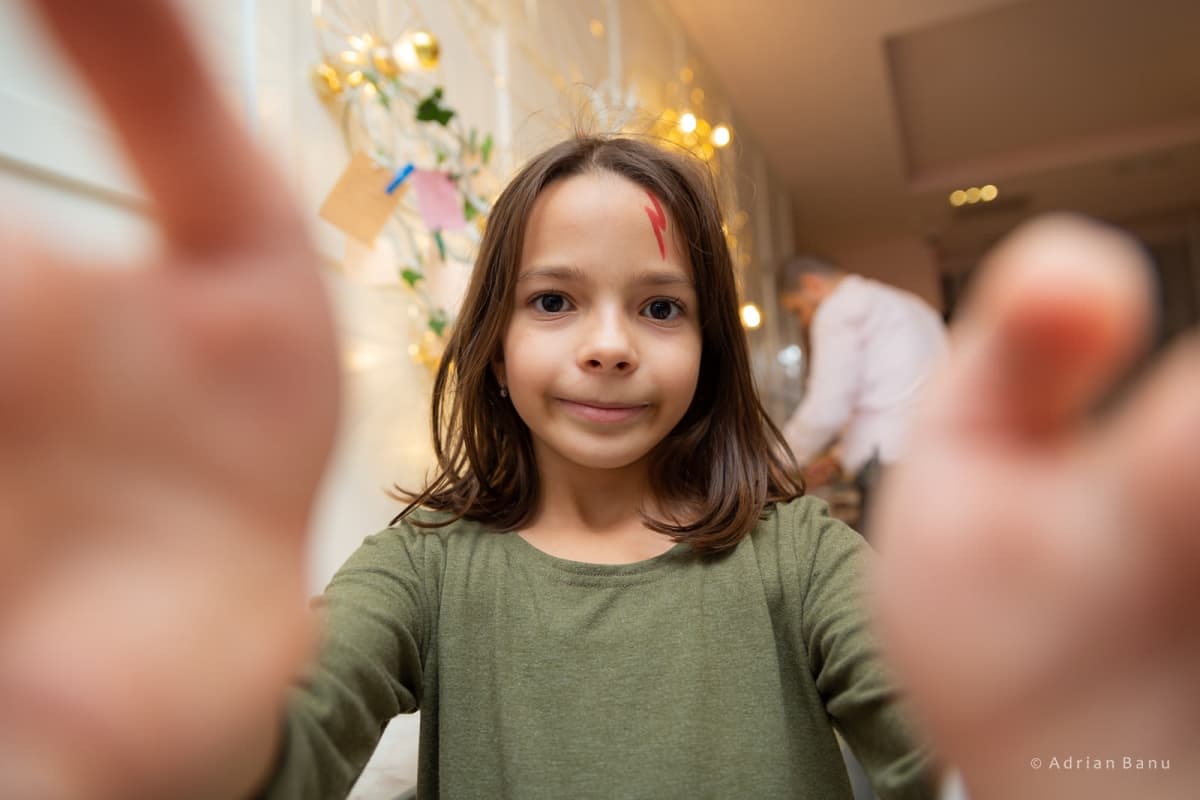 Fotografie de Adrian Banu la Restaurant Cismigiu - Bistro La Etaj