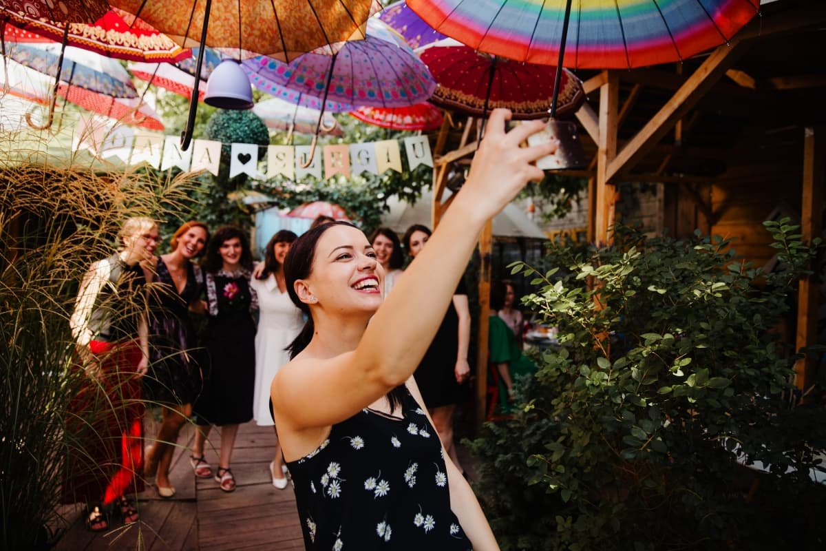 Acuarela - locatie pentru nunti in București, București