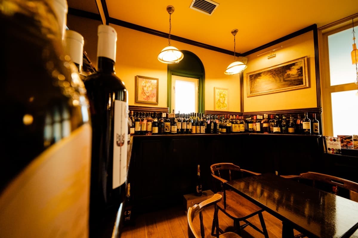 Fotografie de Pletea Fotograf  la DRAKO kUHNIA bALKANICA