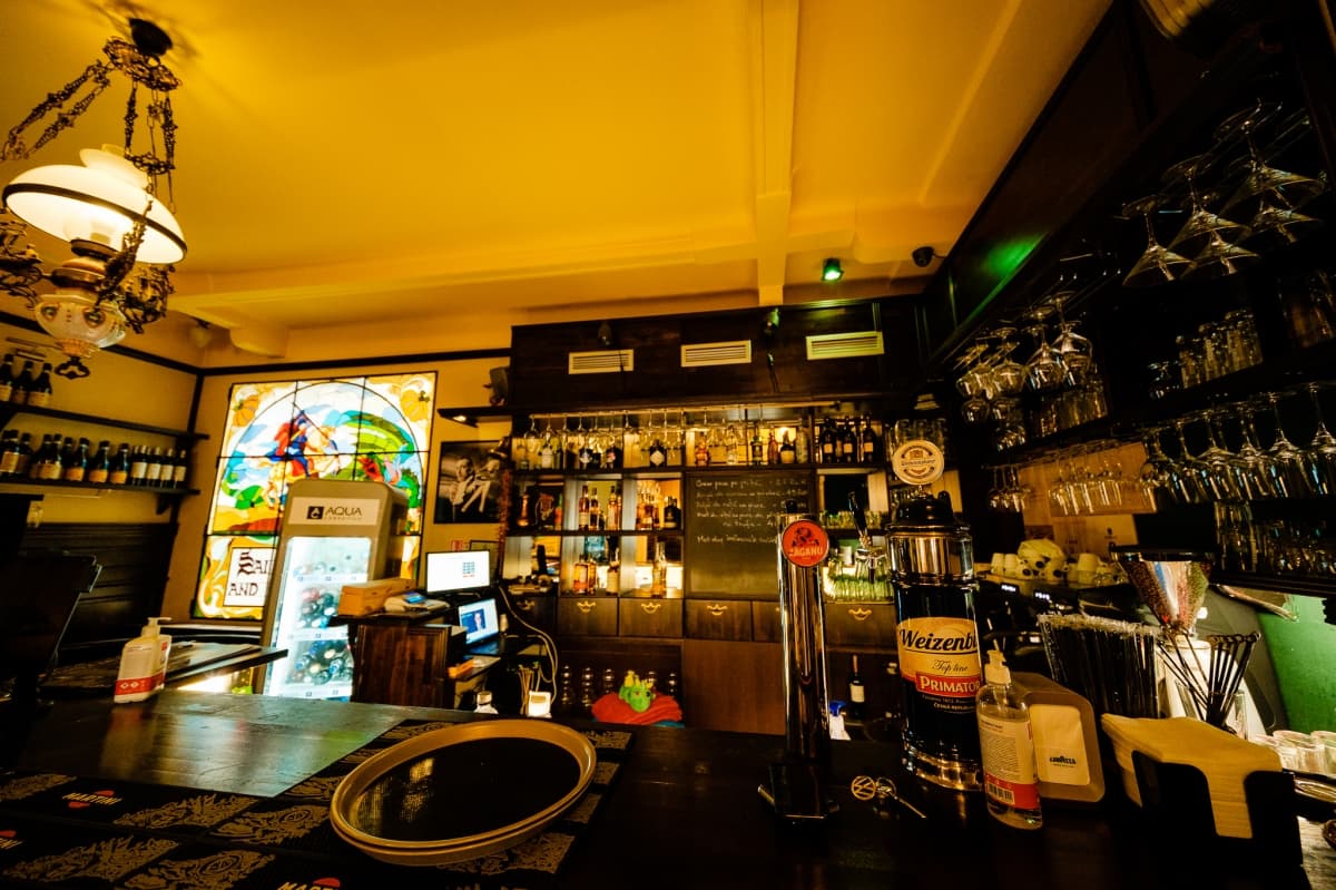 DRAKO kUHNIA bALKANICA - locatie pentru nunti in București, București