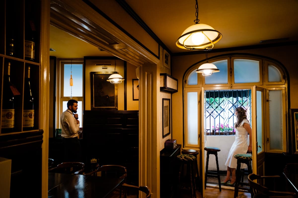 Fotografie de Pletea Fotograf  la DRAKO kUHNIA bALKANICA