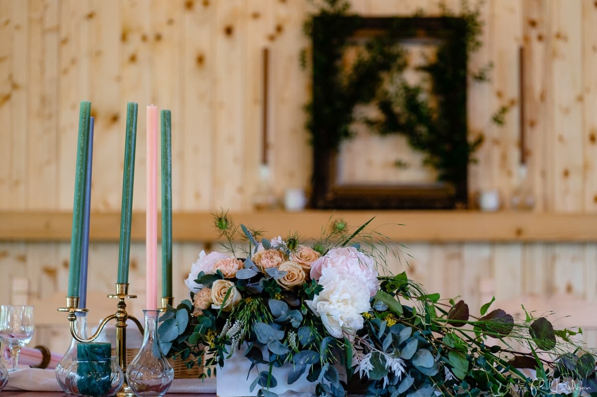 The Dallas Barn - locatie pentru nunti in Sighișoara, Mureș