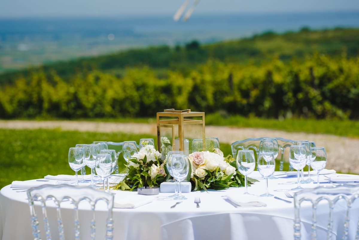 Fotografie de Constantin Alin la Crama Avincis