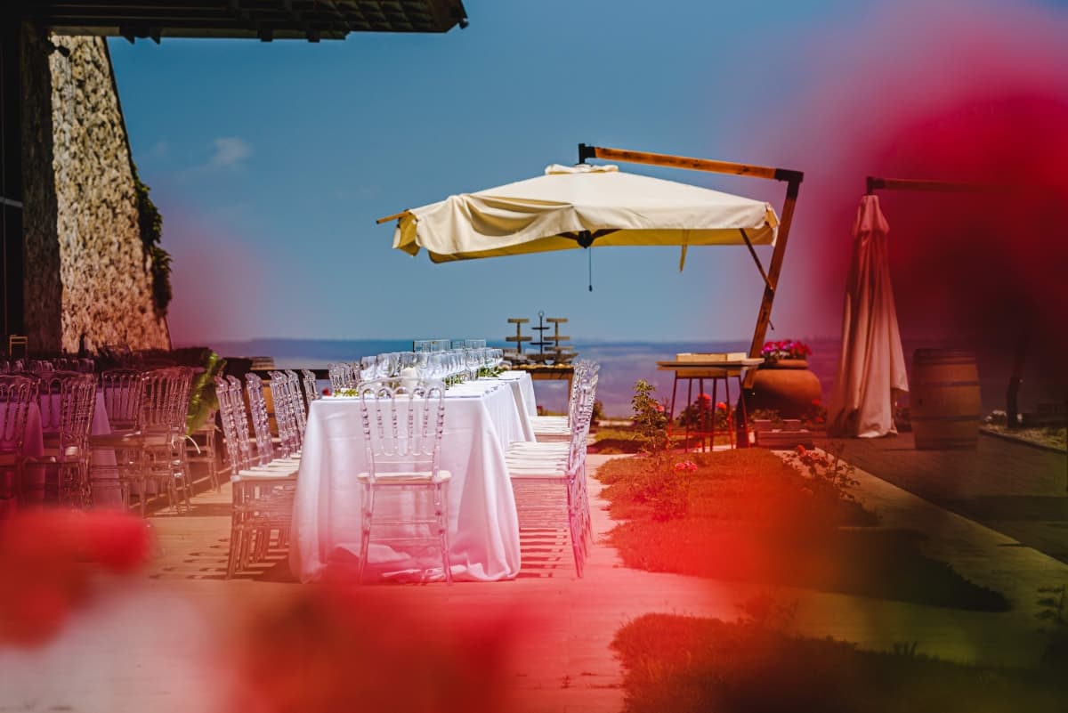 Fotografie de Constantin Alin la Crama Avincis