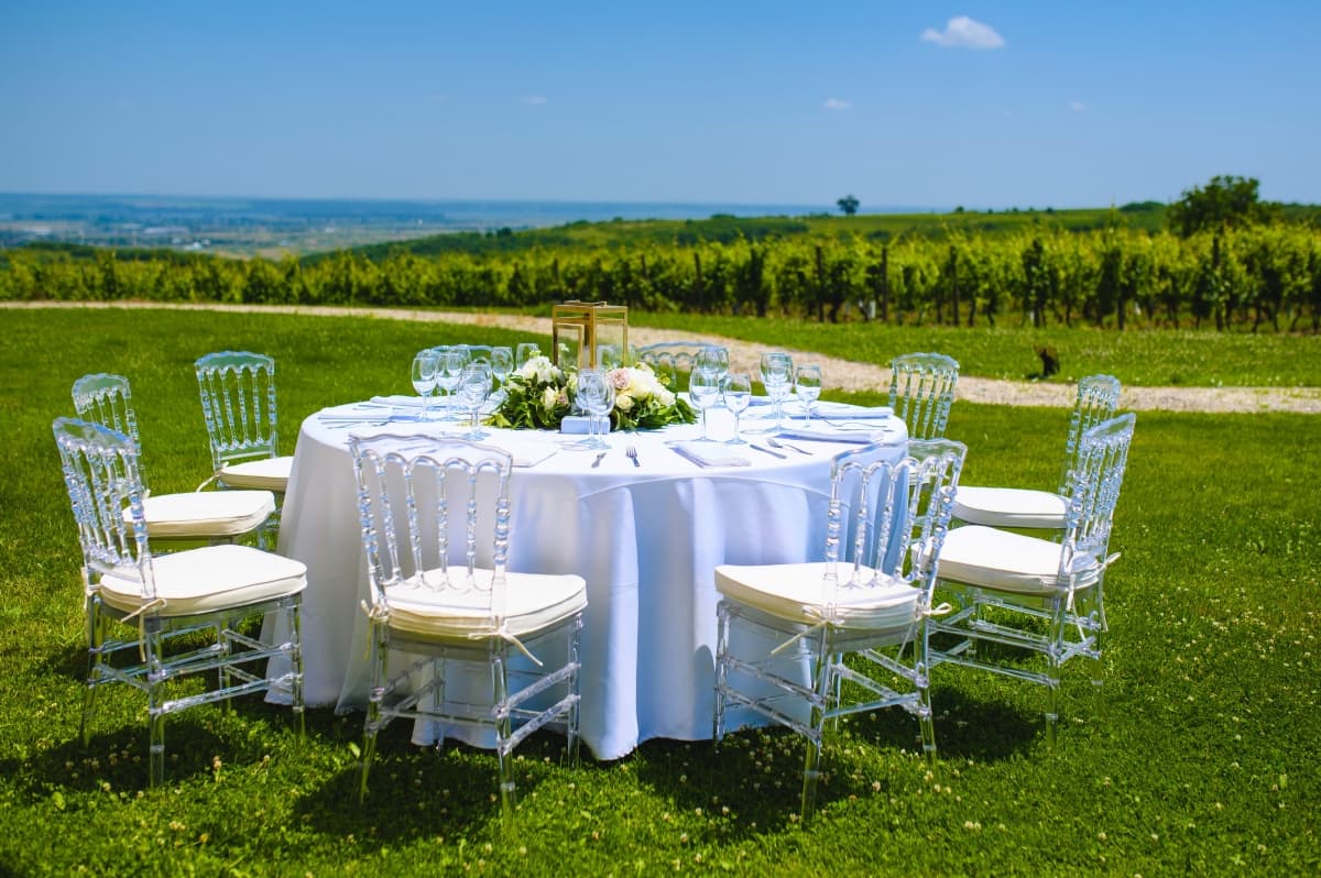 Fotografie de Constantin Alin la Crama Avincis