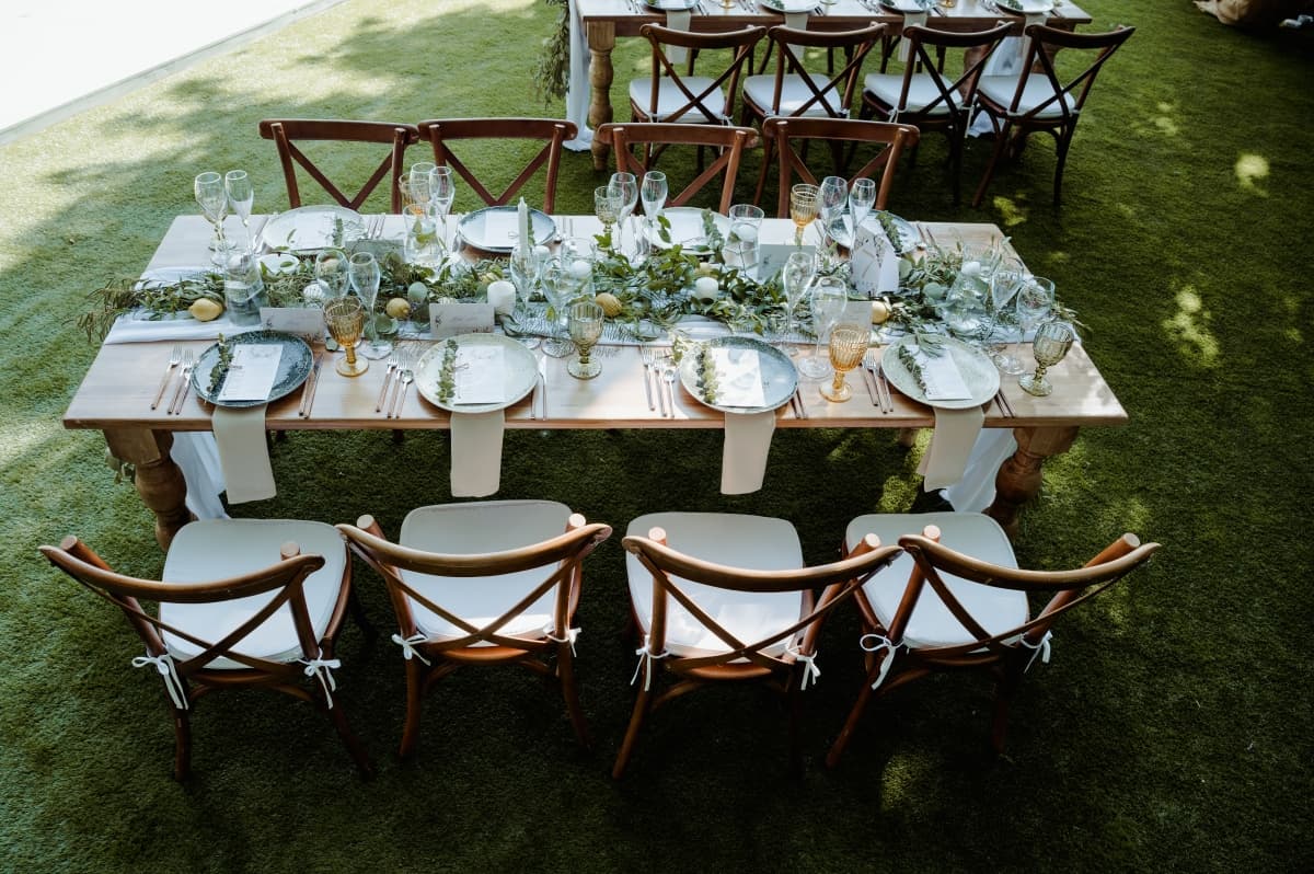 Foret D'or Events - locatie pentru nunti in București, București