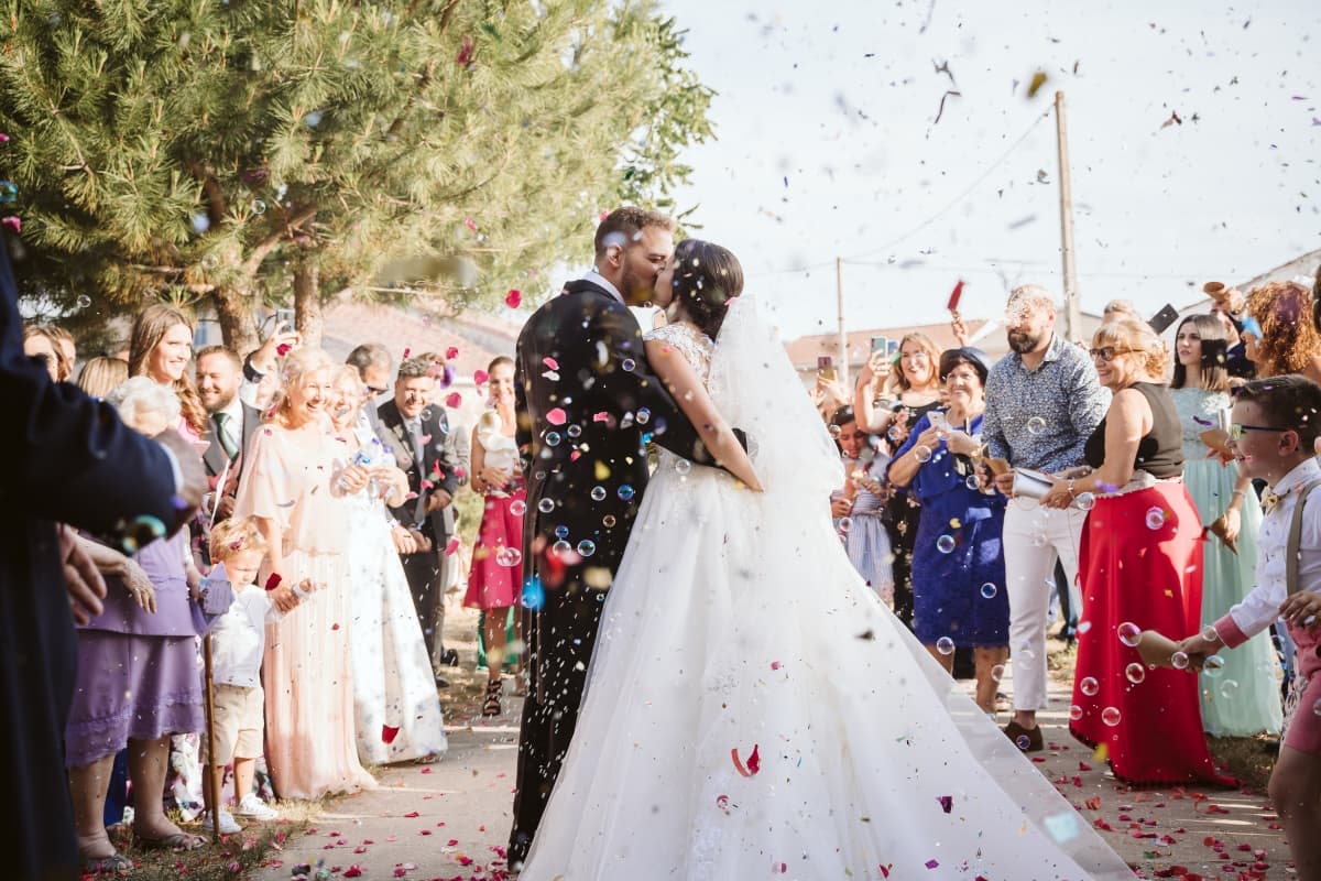 Palacio de Esquileo - locatie pentru nunti in Sotos de Sepúlveda, Castilla y León