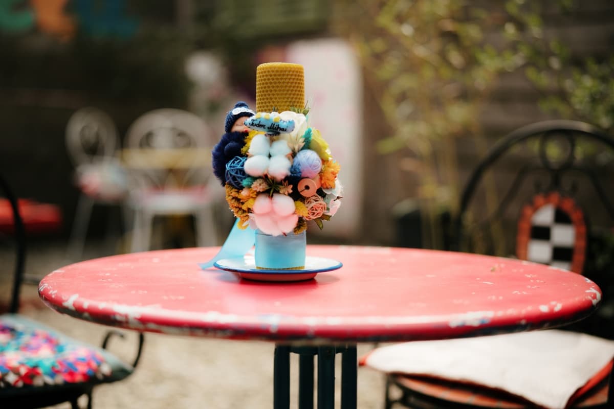 Fotografie de Wolves and Memories la Acuarela