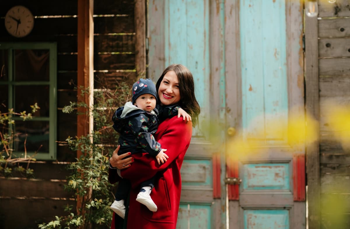 Fotografie de Wolves and Memories la Acuarela