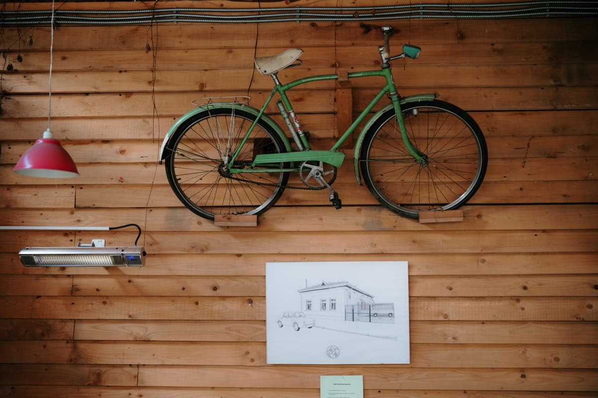 Fotografie de Wolves and Memories la Acuarela