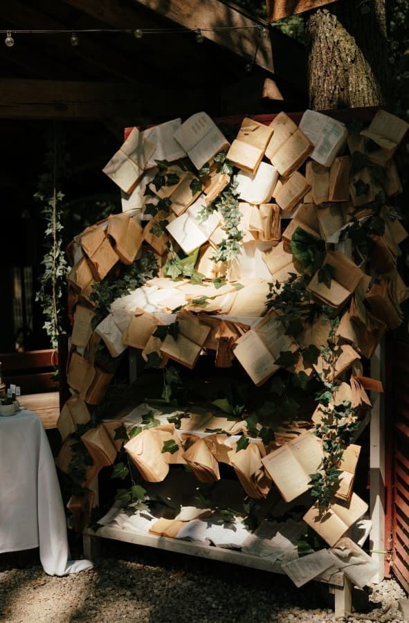 Fotografie de Wolves and Memories la La Artar