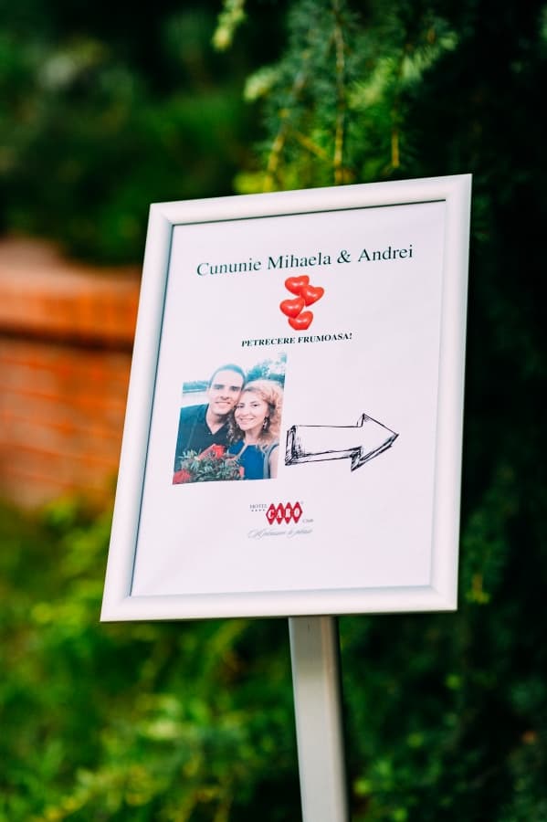 Caro Hotel - locatie pentru nunti in București, București