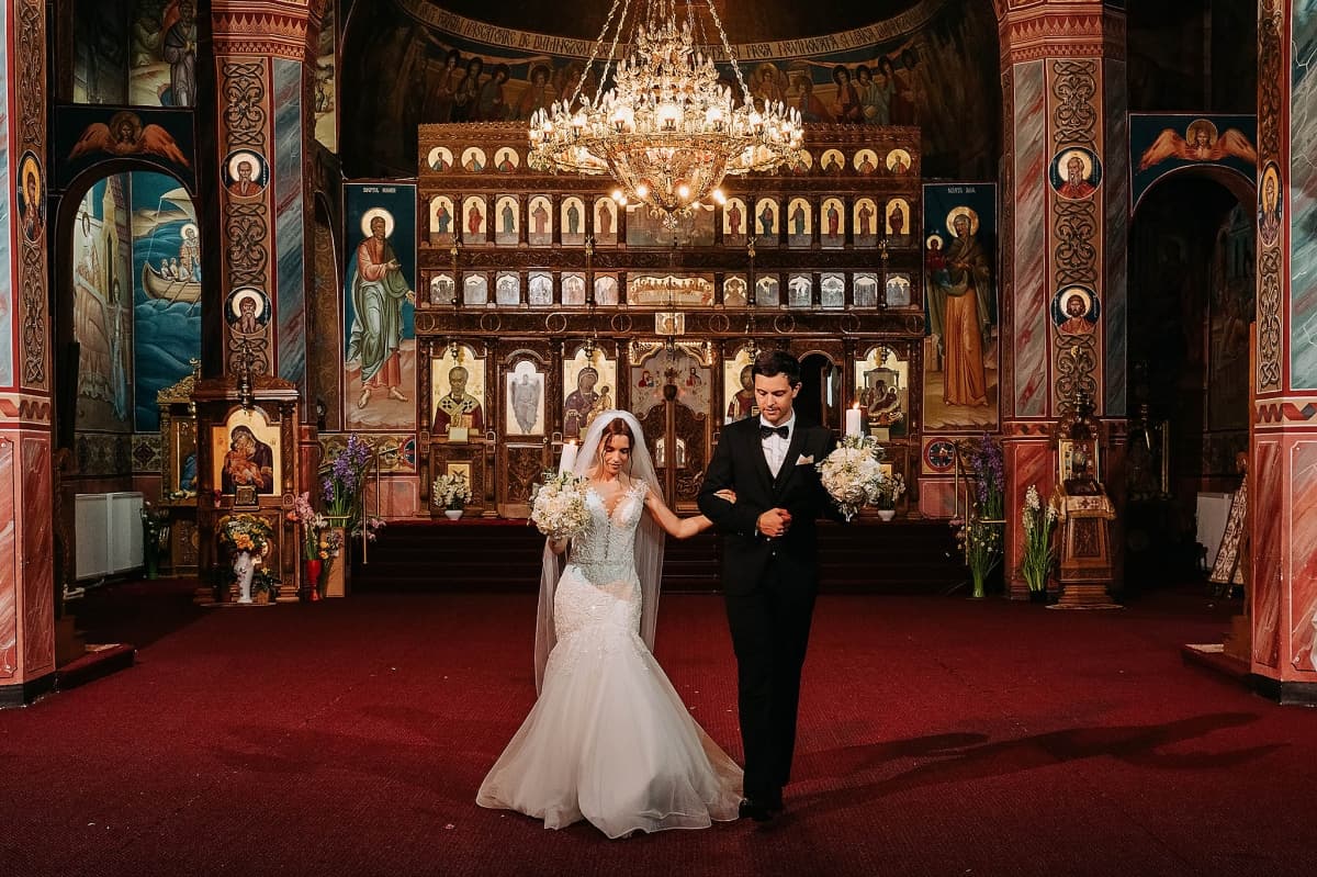 Fotografie de Ovidiu Duca  la Biserica Sfânta Maria