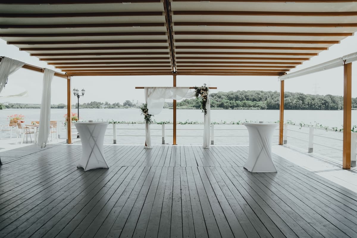 Casa Cernica Ballroom -   Cernica