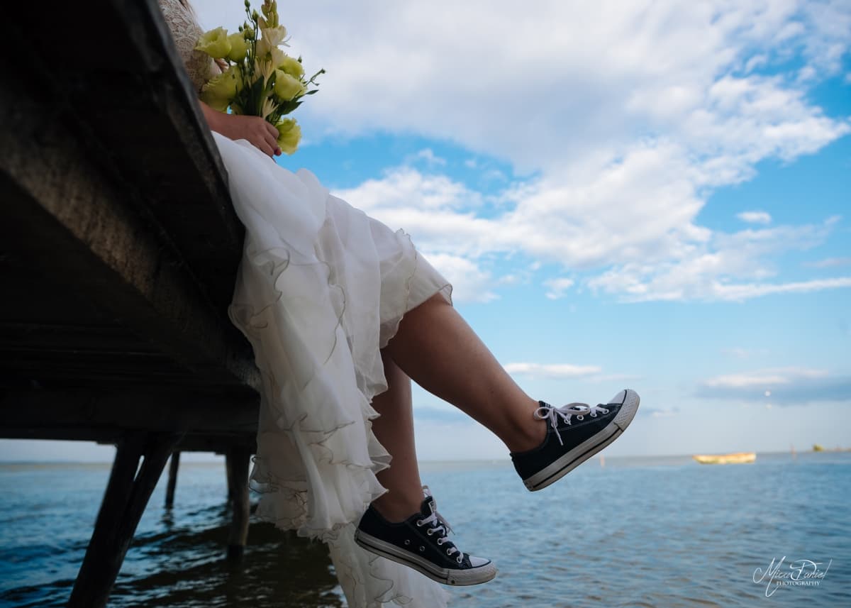 Fotografie de Micu Daniel la Sarichioi