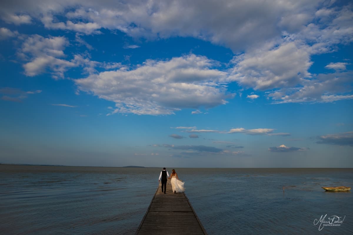 Sarichioi - locatie pentru nunti in Sarichioi, Tulcea