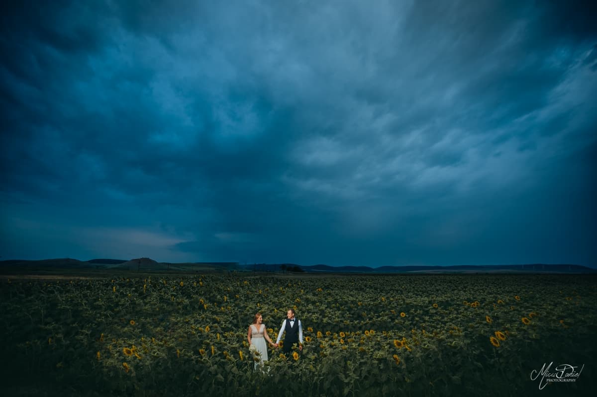 Fotografie de Micu Daniel la Sarichioi