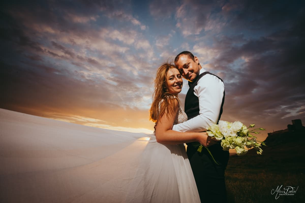 Fotografie de Micu Daniel la Sarichioi