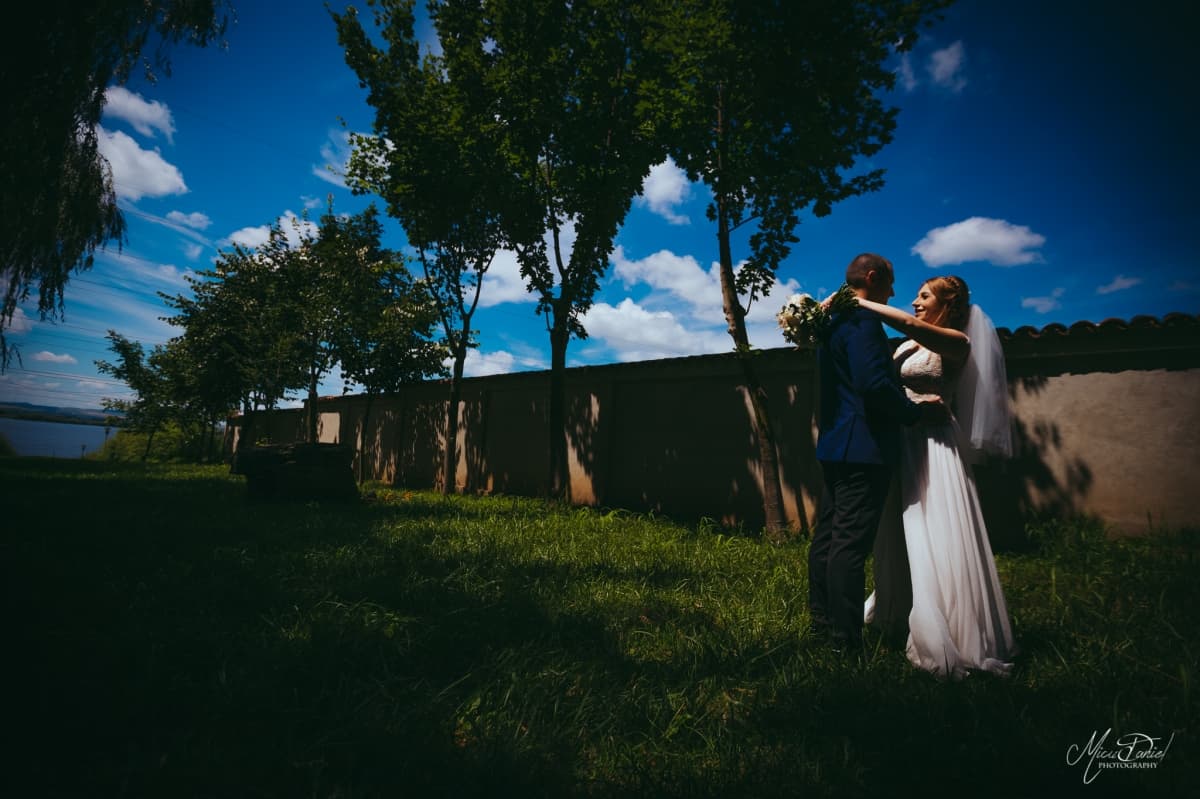 Fotografie de Micu Daniel la Esplanada Parc