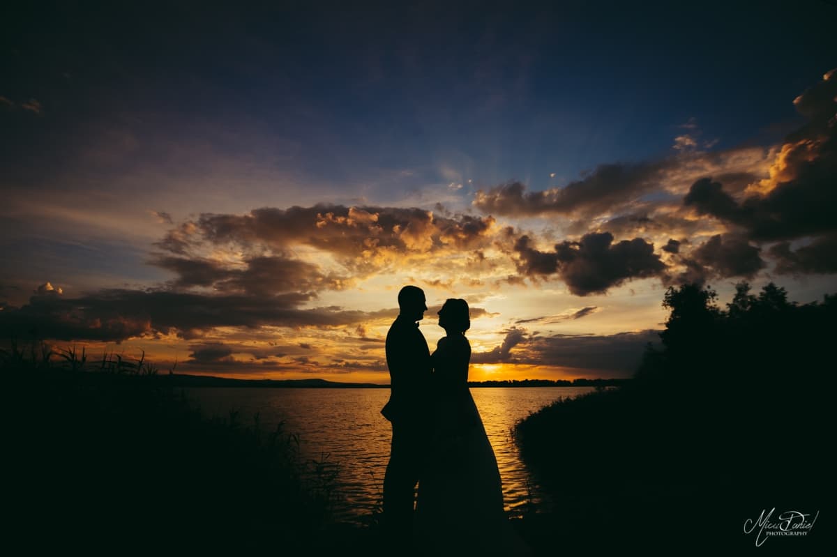 Fotografie de Micu Daniel la Esplanada Parc