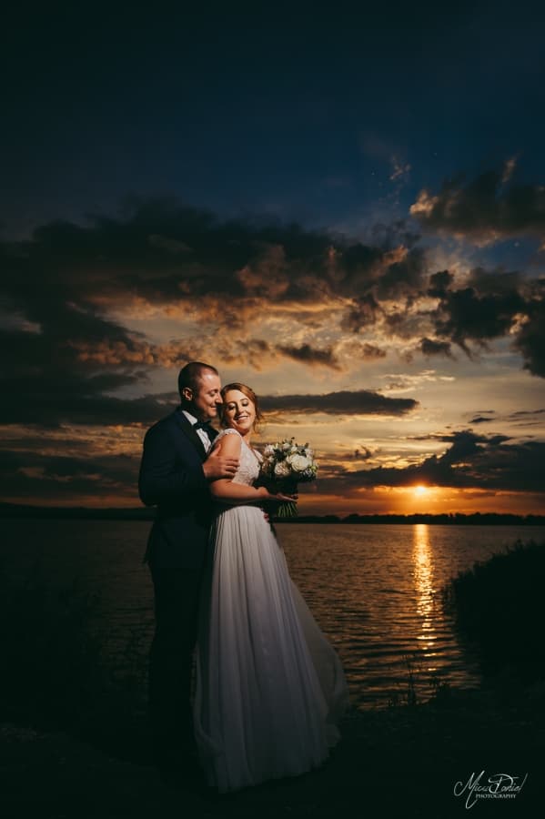 Fotografie de Micu Daniel la Esplanada Parc