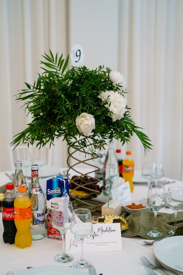 Fotografie de Aurelian Sandu la Dream Ballroom