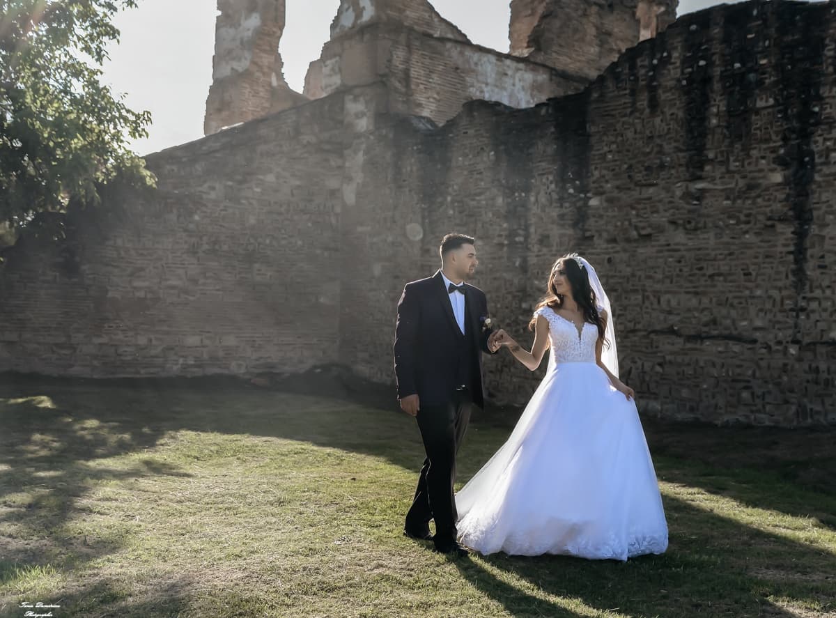 Curtea Domneasca - locatie pentru nunti in Târgoviște, Dâmbovița