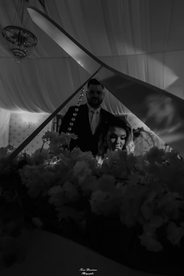 Fotografie de Tania Dumitrescu Photographer la Dayely Palace Ballroom&amp;Resort