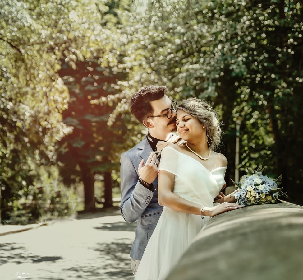 Parcul Carol - locatie pentru nunti in București, București