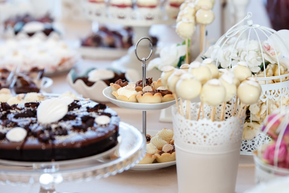 Nautica - locatie pentru nunti in Mangalia, Constanța