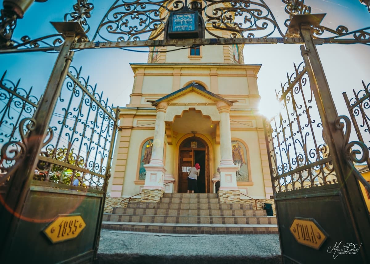 Jurilovca - locatie pentru nunti in Jurilovca, Tulcea