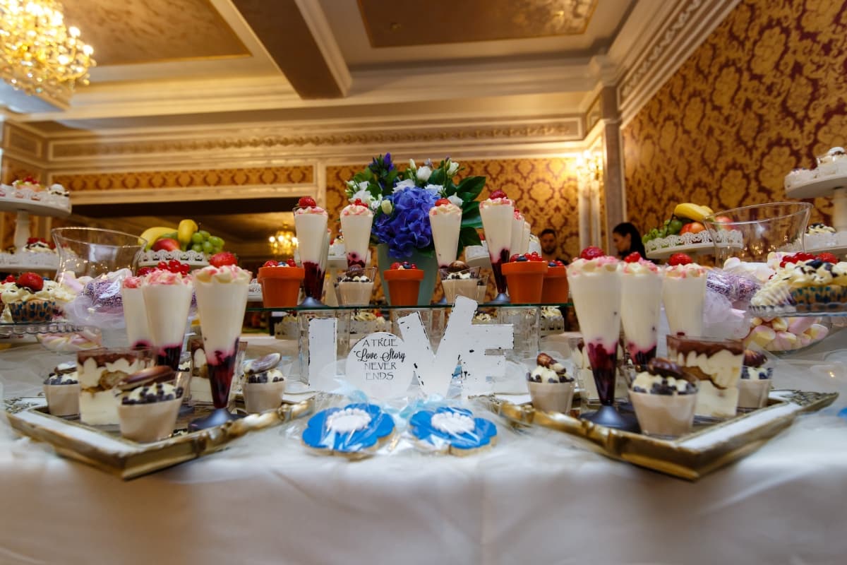 Fotografie de Bel Film Studio la Restaurant Colonadelor