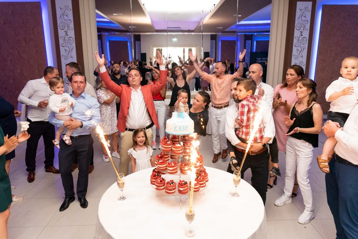  Amiral Events &amp; Style  - locatie pentru nunti in Cluj-Napoca, Cluj