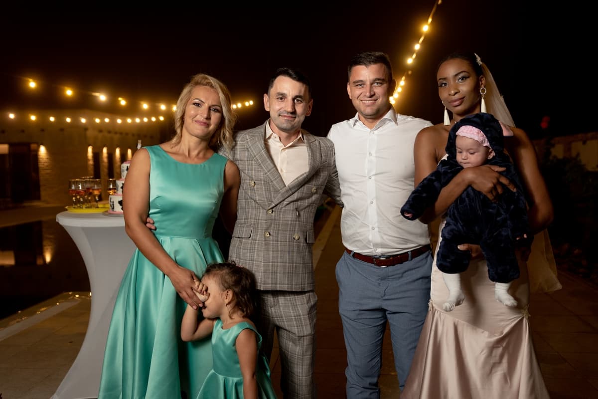 Fotografie de Catalin Mezei la Pensiunea Luminita