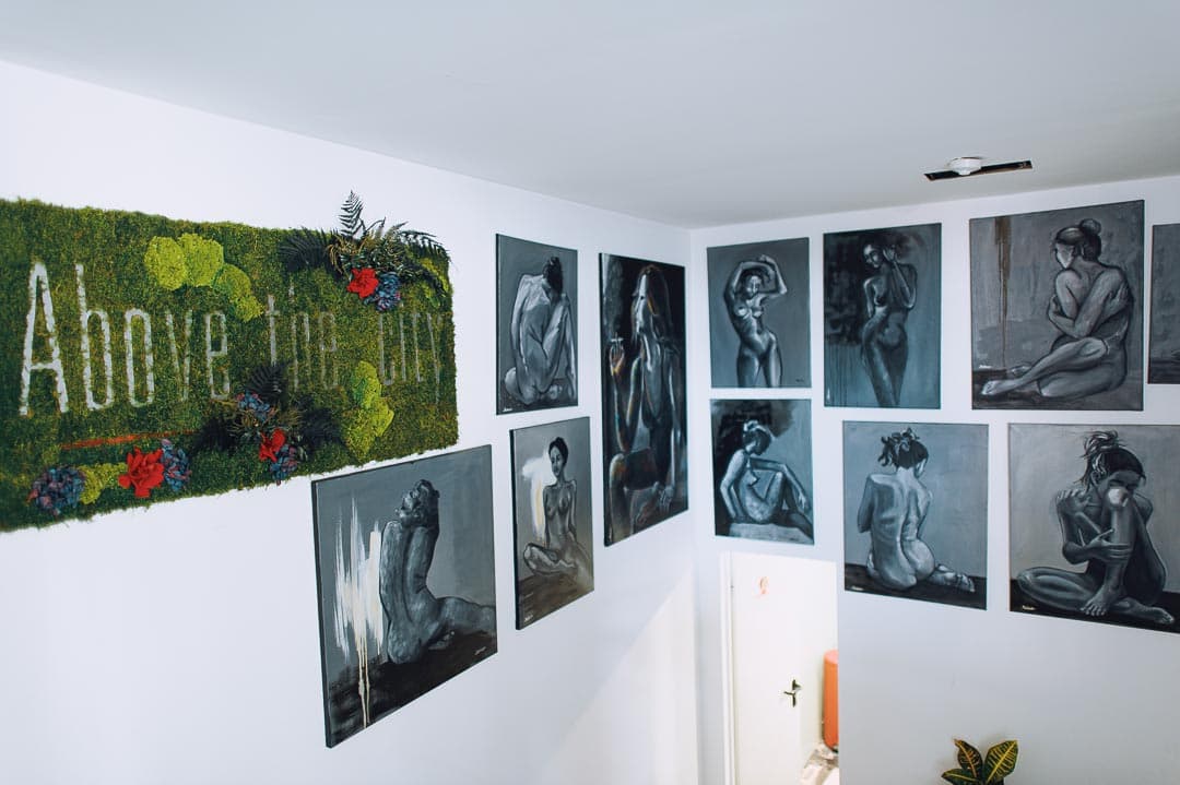 Skybar Dorobanti - locatie pentru nunti in București, București