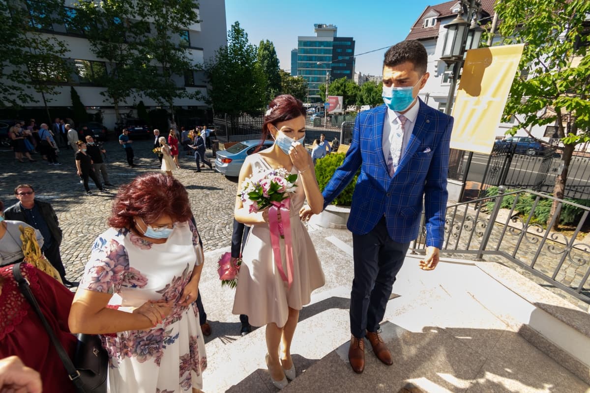 Starea Civila Sector 3 - locatie pentru nunti in București, București