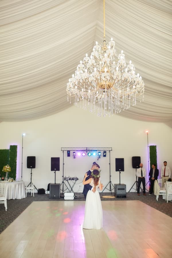 Versailles Weddings &amp; Events - locatie pentru nunti in Sibiu, Sibiu