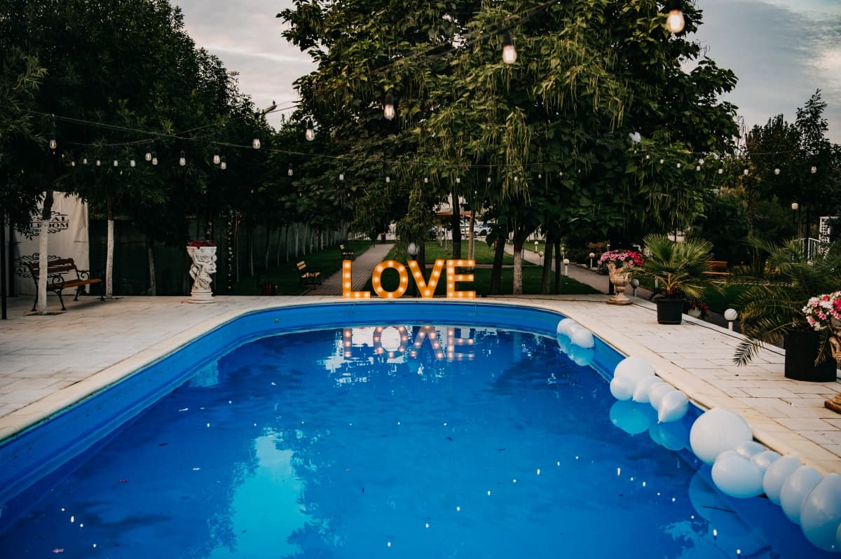 Crystal Ballroom - locatie pentru nunti in Dăbuleni, Dolj