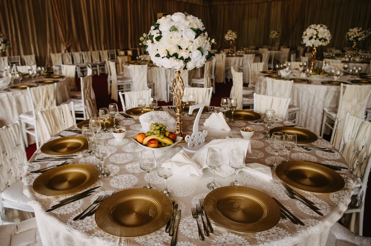 Fotografie de AP Photography la Crystal Ballroom