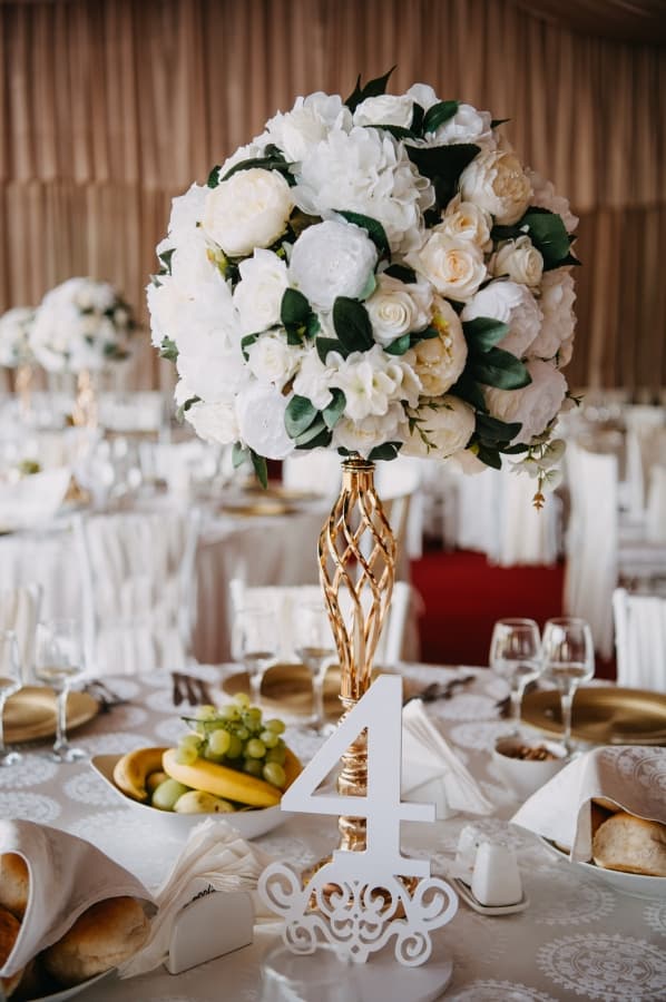 Fotografie de AP Photography la Crystal Ballroom