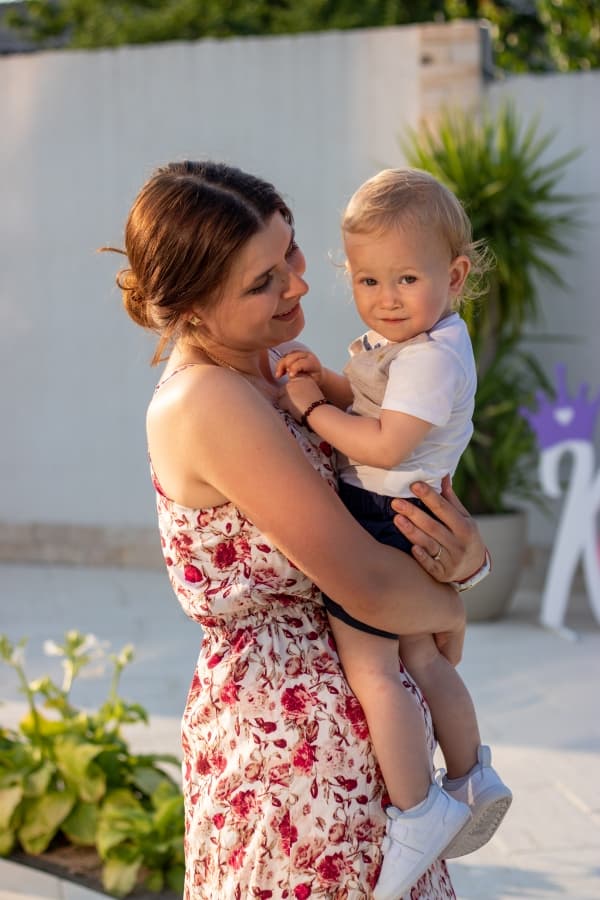 Fotografie de Bogdan Mihai la Casa Marly