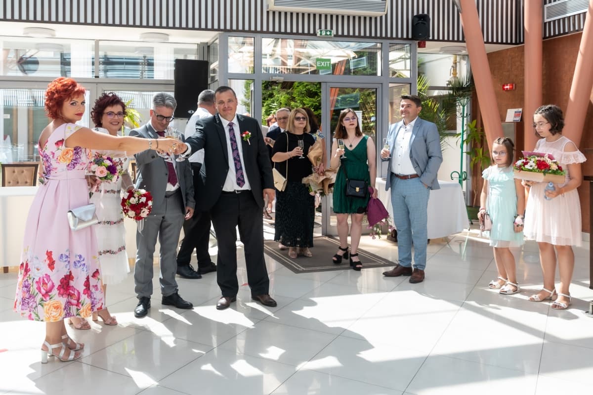 Fotografie de Time to Remember la Casa Universitarilor